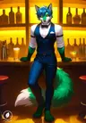 greentremor's Avatar